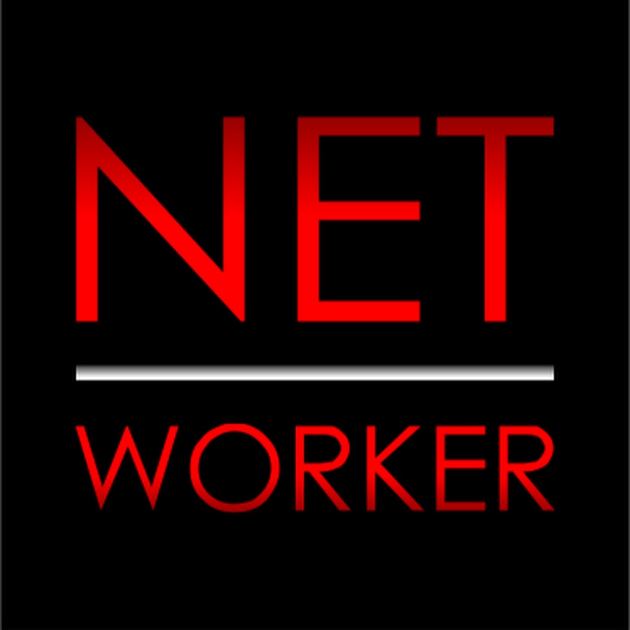 Networker YouTube kanalı avatarı