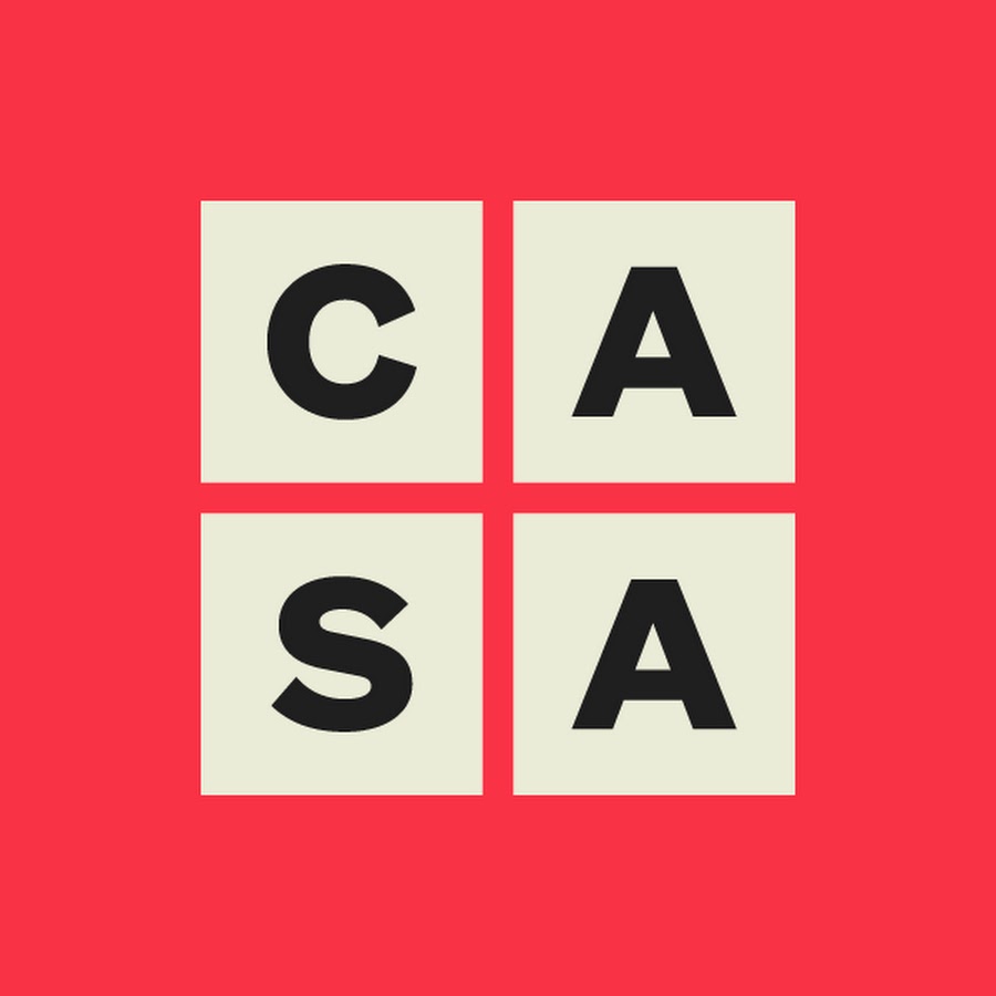 Casa GNT YouTube 频道头像