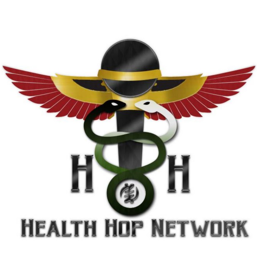 TheHealthHopNetwork YouTube 频道头像