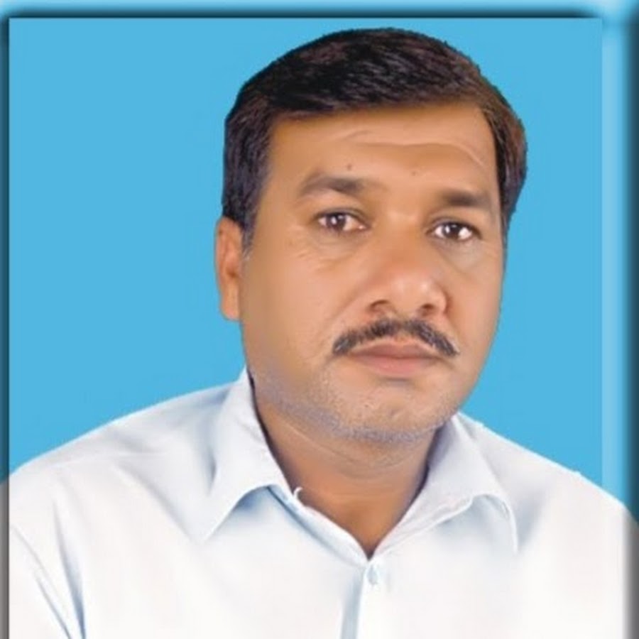 Shahzad Ch YouTube channel avatar