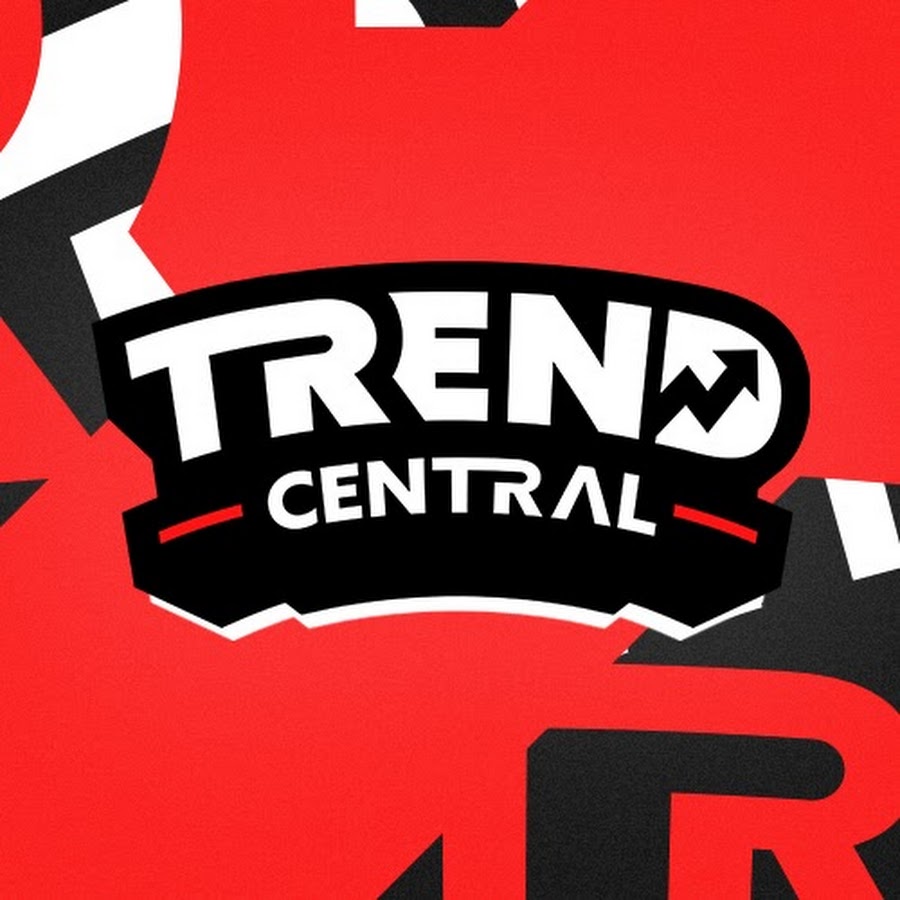 Trend Central YouTube channel avatar