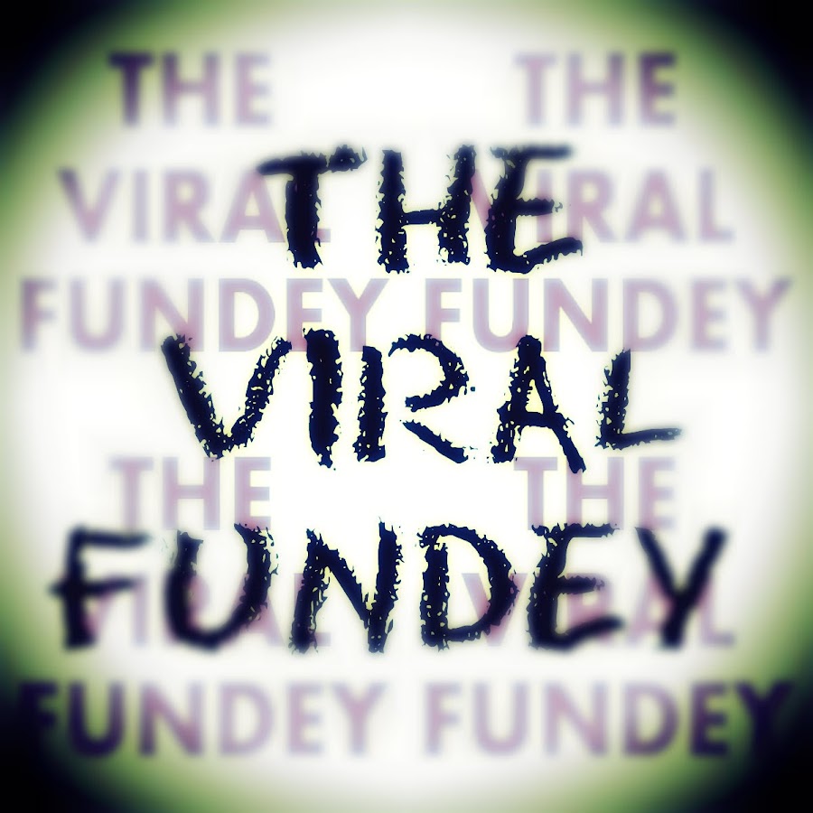 THE VIRAL FUNDEY ইউটিউব চ্যানেল অ্যাভাটার