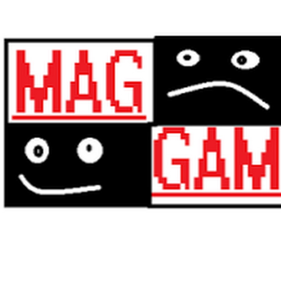 Maggot Gamers YouTube 频道头像