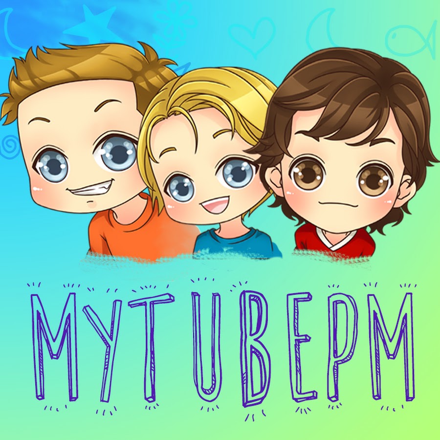 MyTubePM Kids Videos