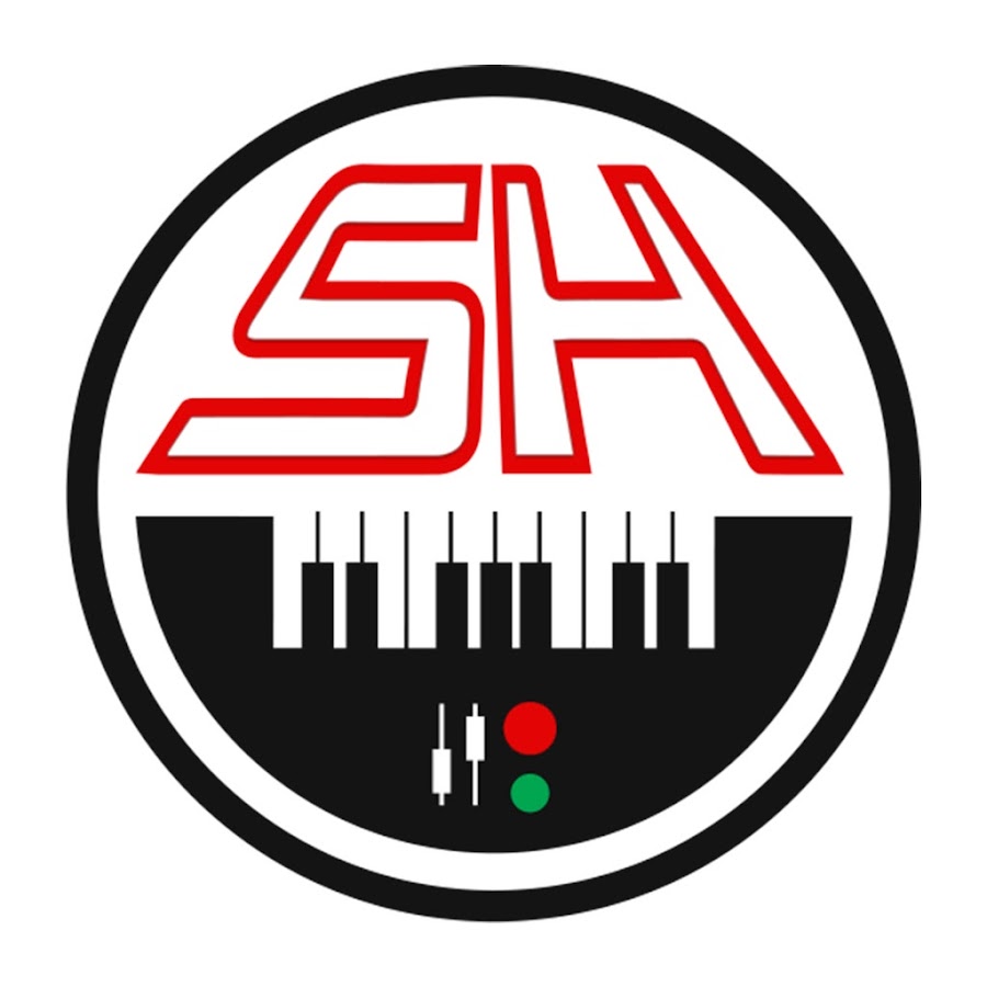 Sound Heightz YouTube channel avatar