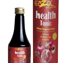 Eazol Health Tonic Official Channel
