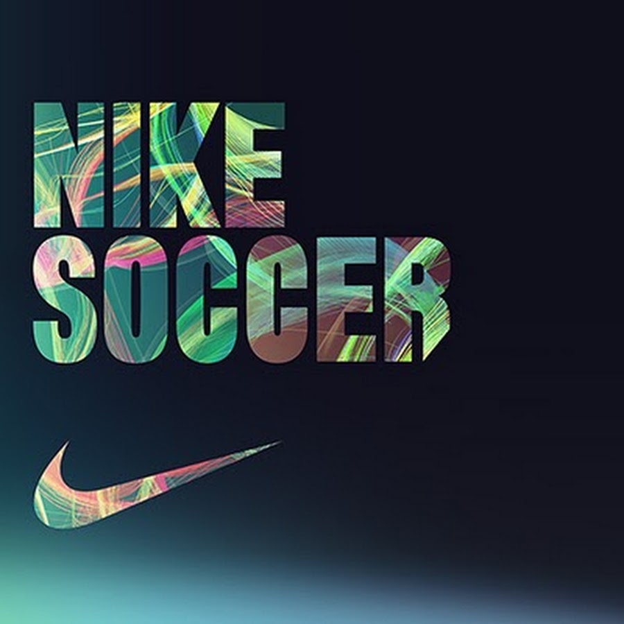 Nike Soccer YouTube channel avatar