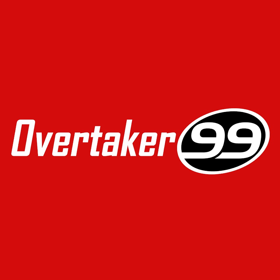 Overtaker99 YouTube kanalı avatarı