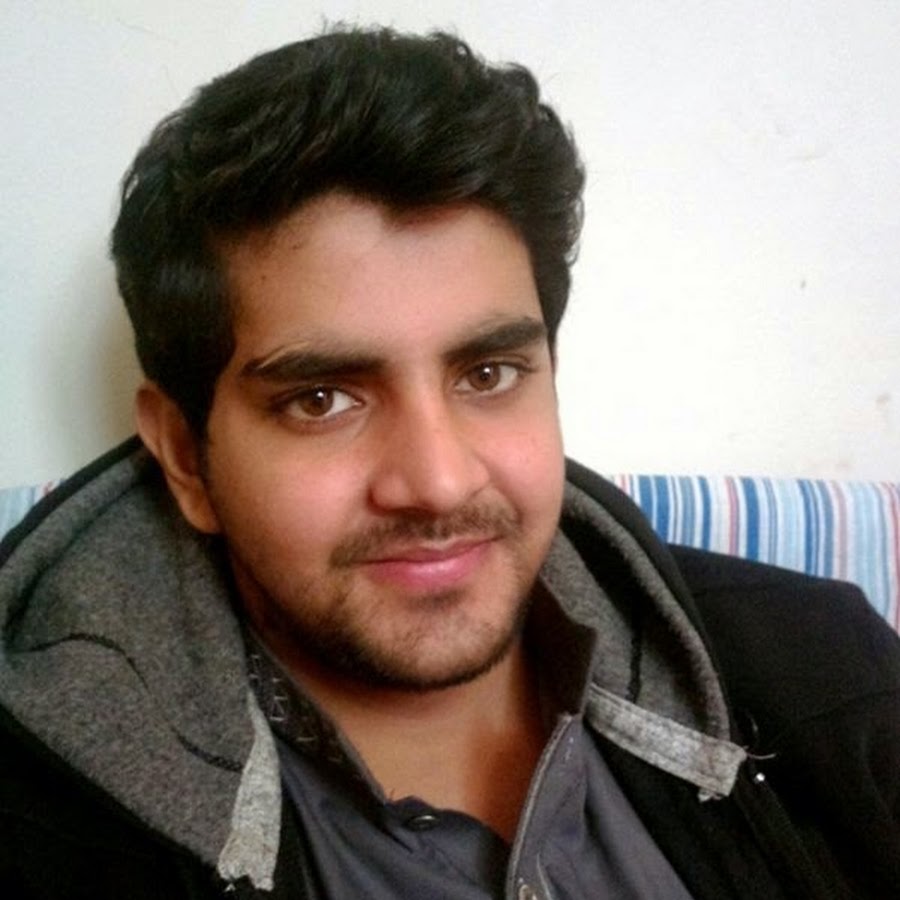 Adnan Abbasi YouTube kanalı avatarı