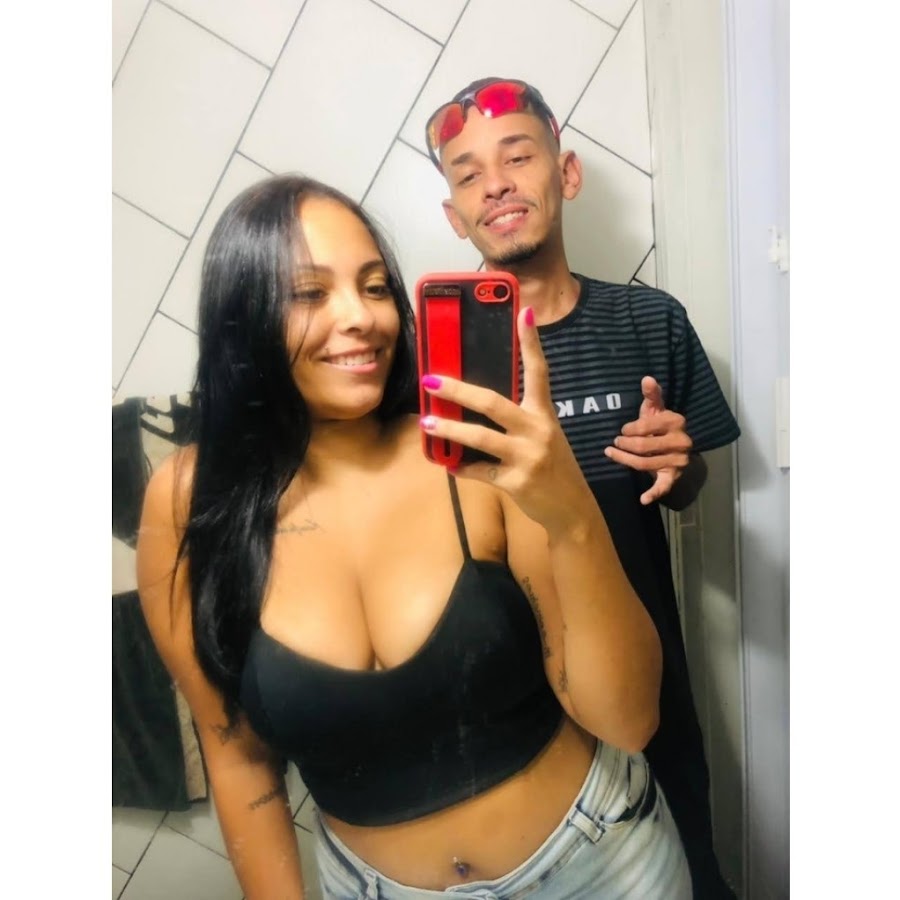 Casal Paiva YouTube channel avatar