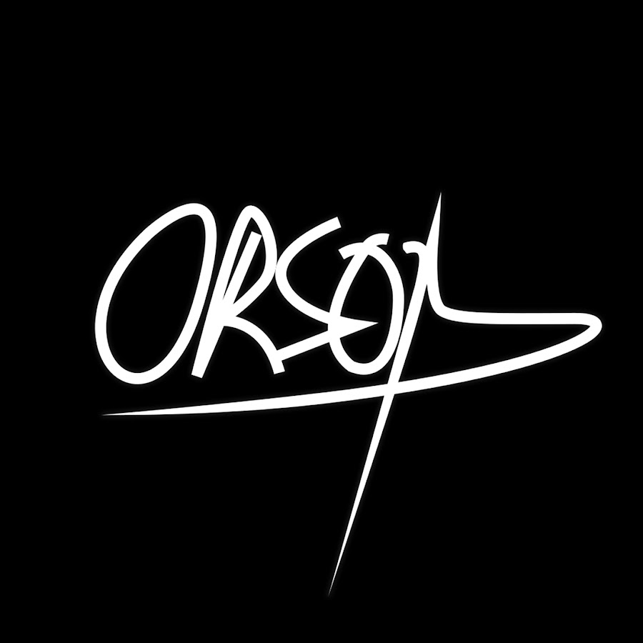 Orson Tube YouTube channel avatar
