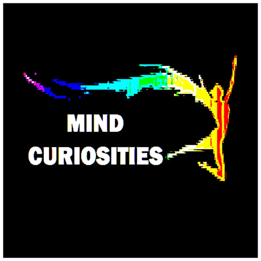 Mind Curiosities Avatar canale YouTube 