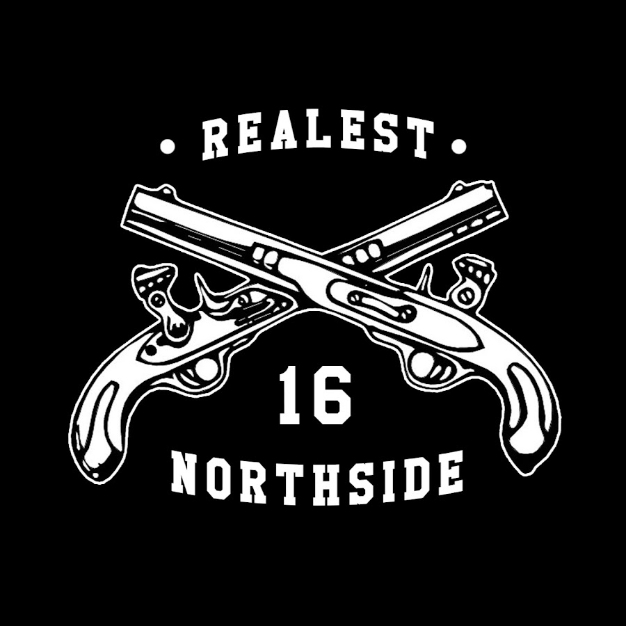 16 Northside رمز قناة اليوتيوب