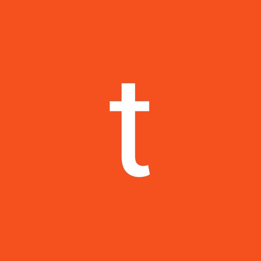 tristanoartu YouTube kanalı avatarı