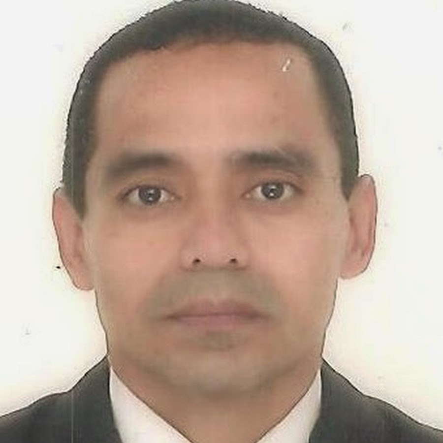 Jose Ignacio Correa YouTube channel avatar