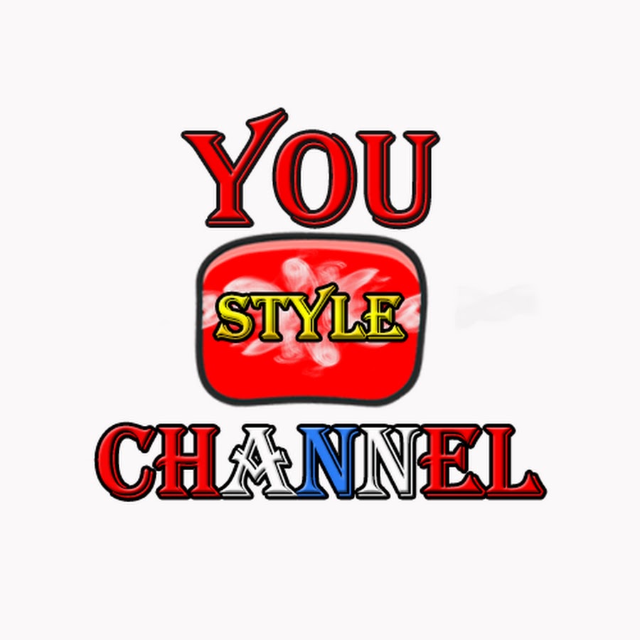 YouStyle Channel Avatar canale YouTube 