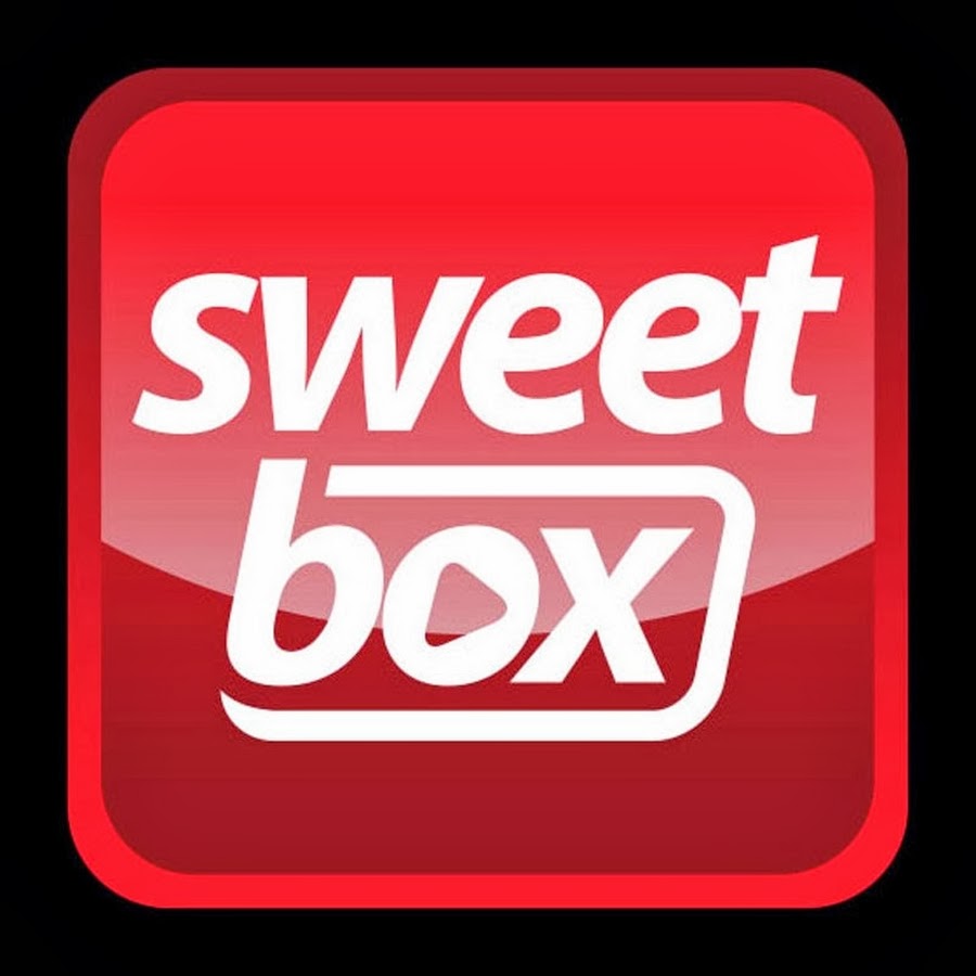 sweetbox YouTube channel avatar