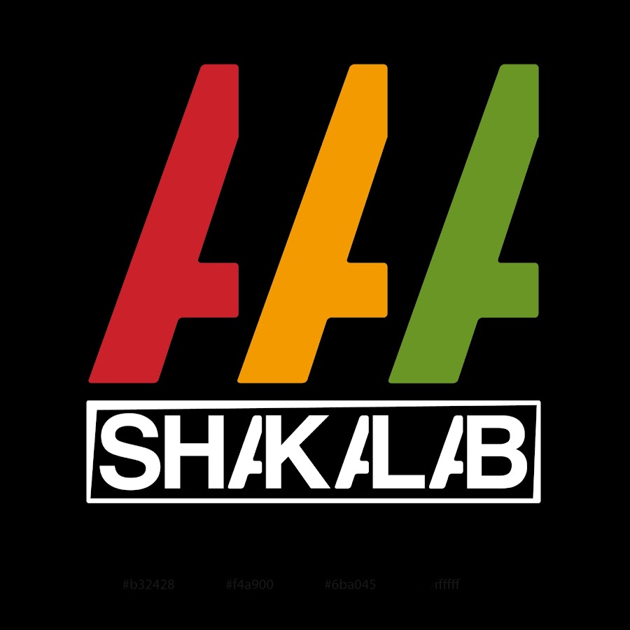 SHAKALAB SICILIA Avatar de canal de YouTube