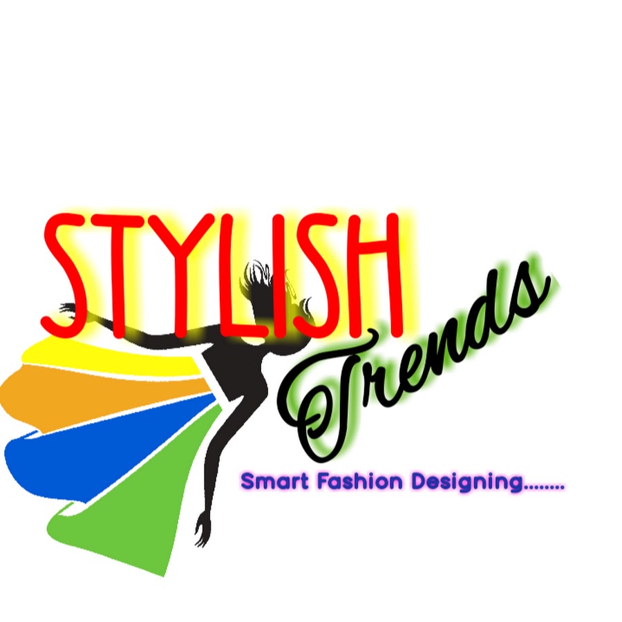 Stylish Trends YouTube channel avatar