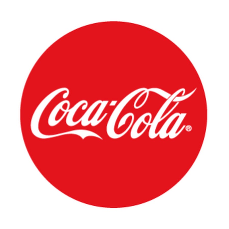 Coca-Cola Journey EspaÃ±a YouTube channel avatar