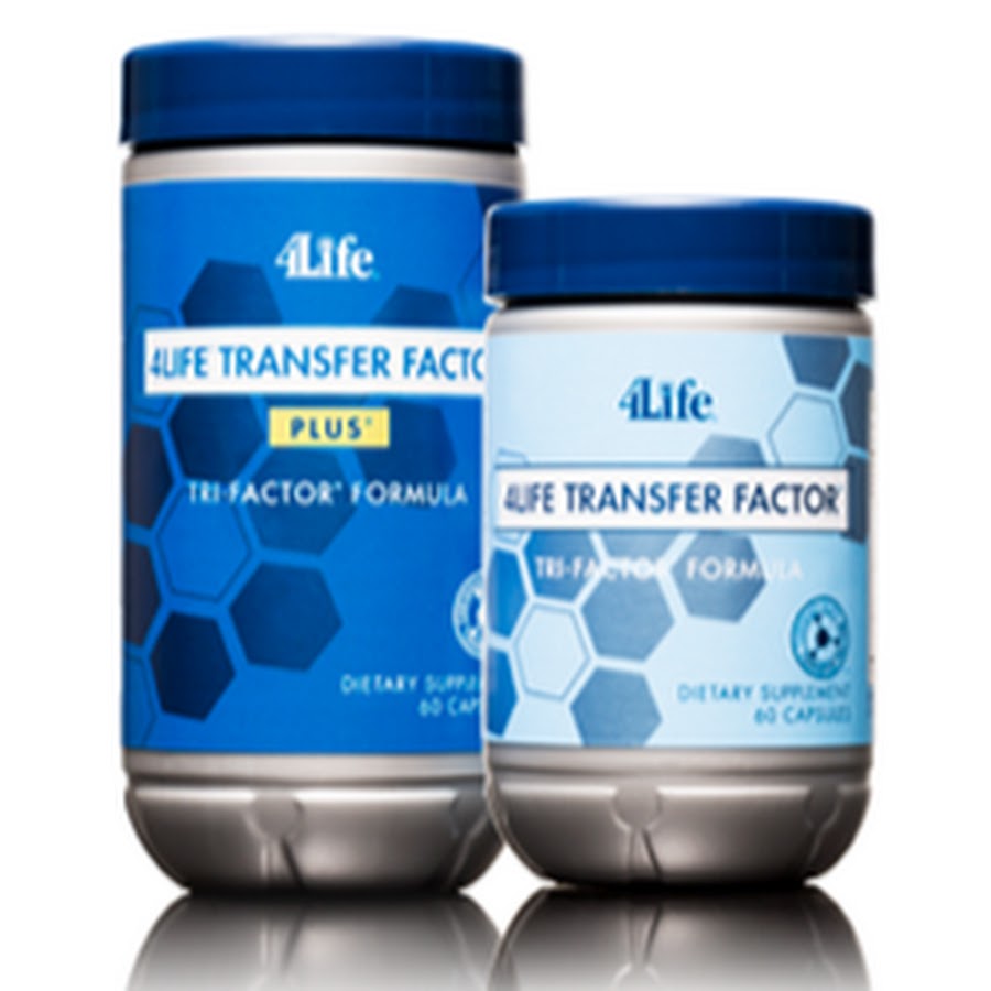 4Life TransferFactor