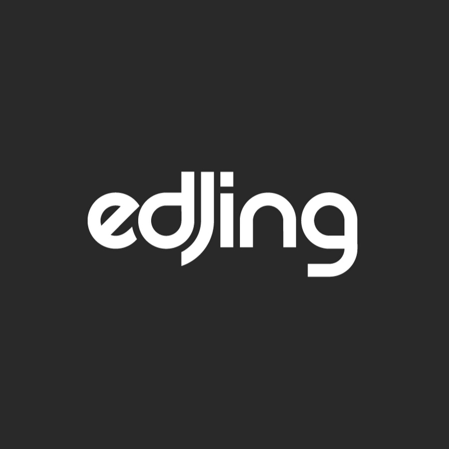 edjing DJ app ইউটিউব চ্যানেল অ্যাভাটার