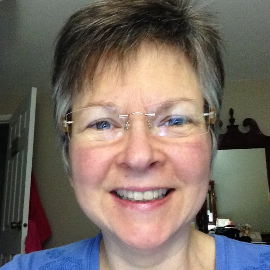 Susan Resig YouTube channel avatar