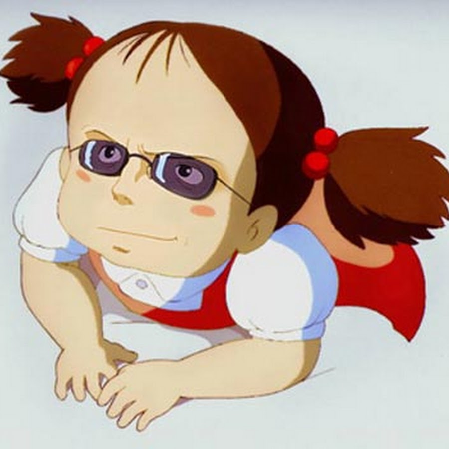 節子それドロップやない飛行石や Youtube