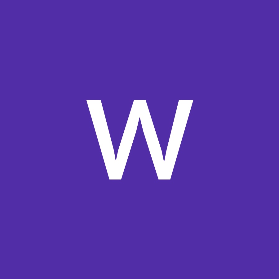 webiocosm YouTube kanalı avatarı