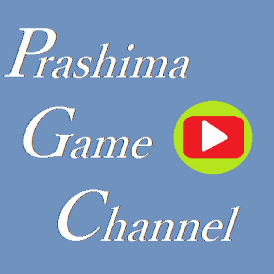 Game Purashima YouTube-Kanal-Avatar