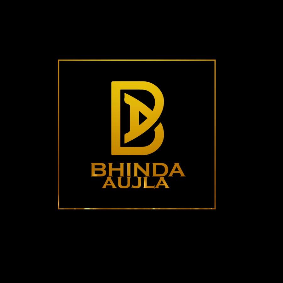 Bhinda Aujla Studio Аватар канала YouTube