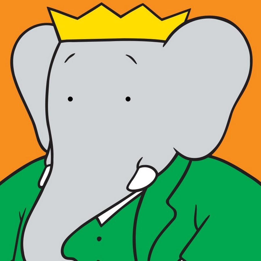 Babar - Official YouTube channel avatar