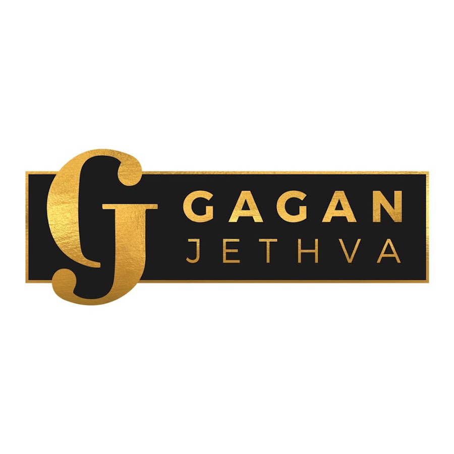 Gagan Jethva YouTube 频道头像