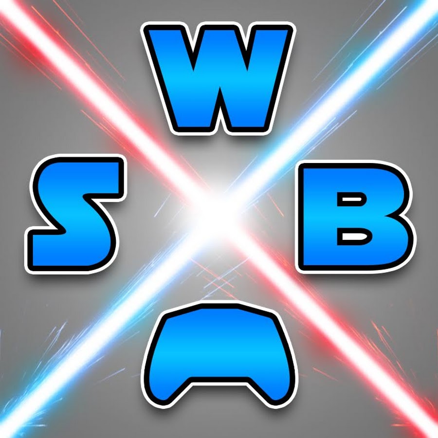 Star Wars Basis Gaming YouTube channel avatar