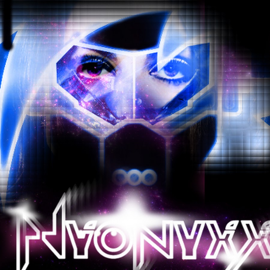 Nyonyxx رمز قناة اليوتيوب