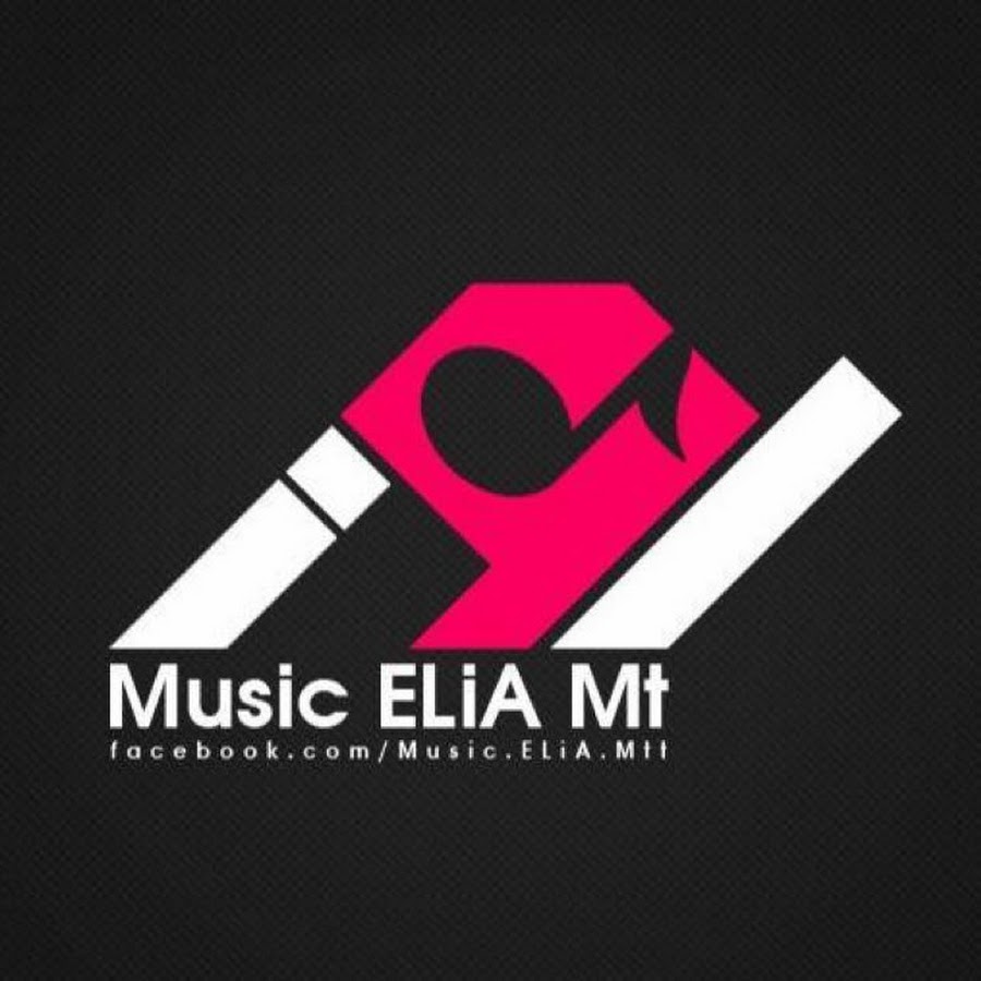 ELiA MT رمز قناة اليوتيوب