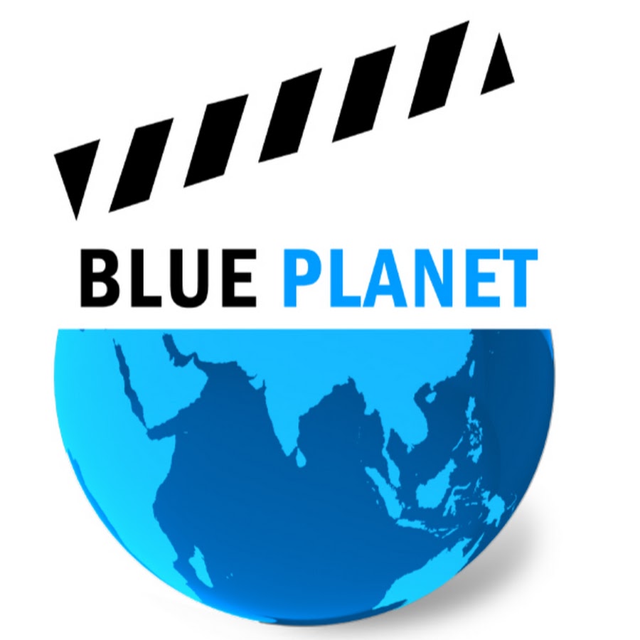 Blue Planet Entertainments LLP YouTube 频道头像