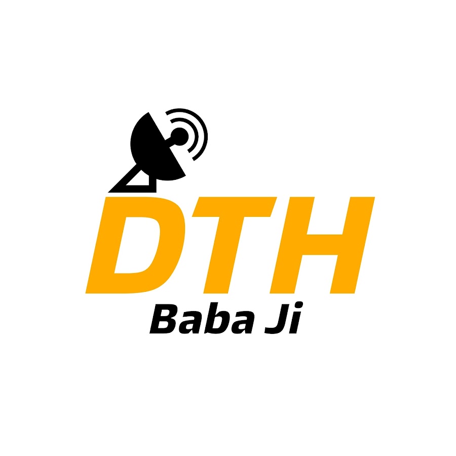 DTH BABA Ji यूट्यूब चैनल अवतार