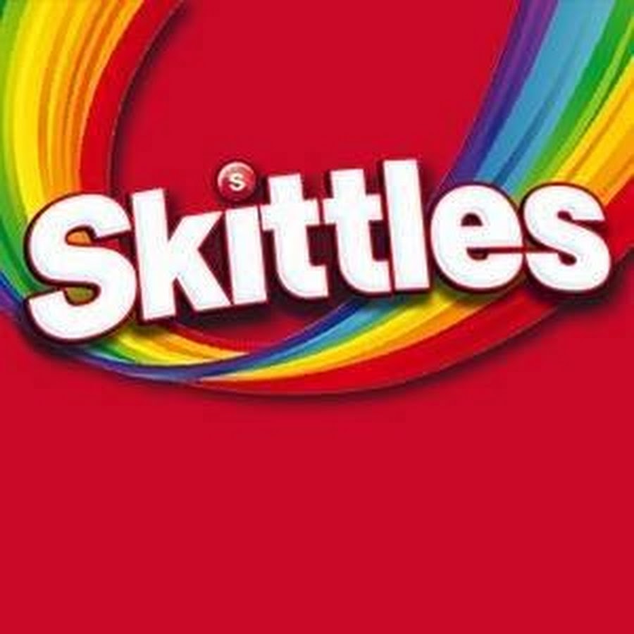Skittles EspaÃ±a YouTube channel avatar