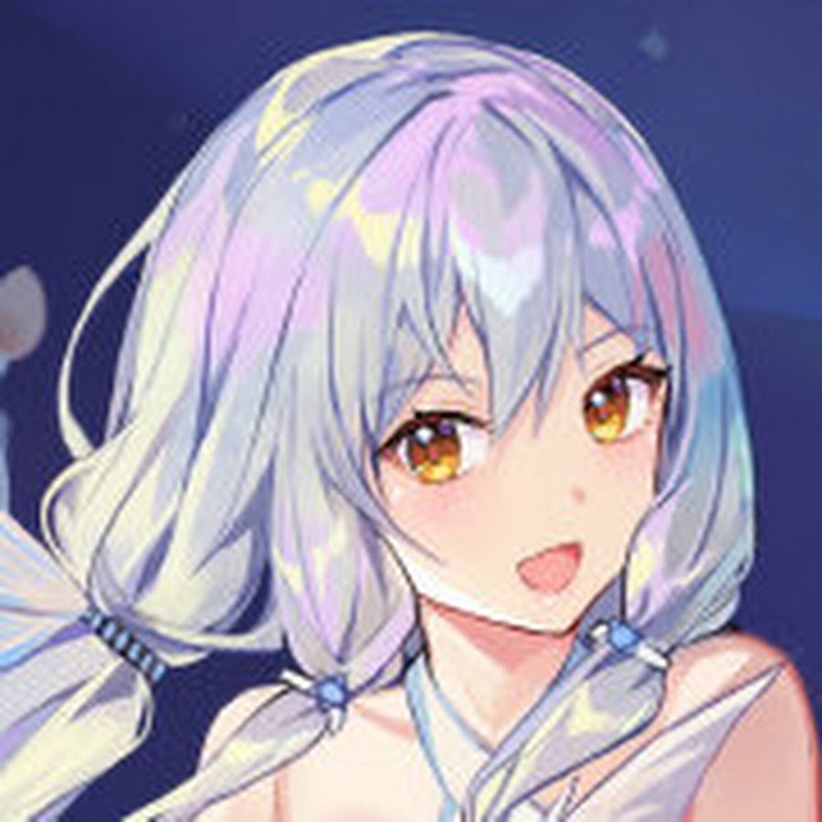 Vocaloid Stardust YouTube channel avatar