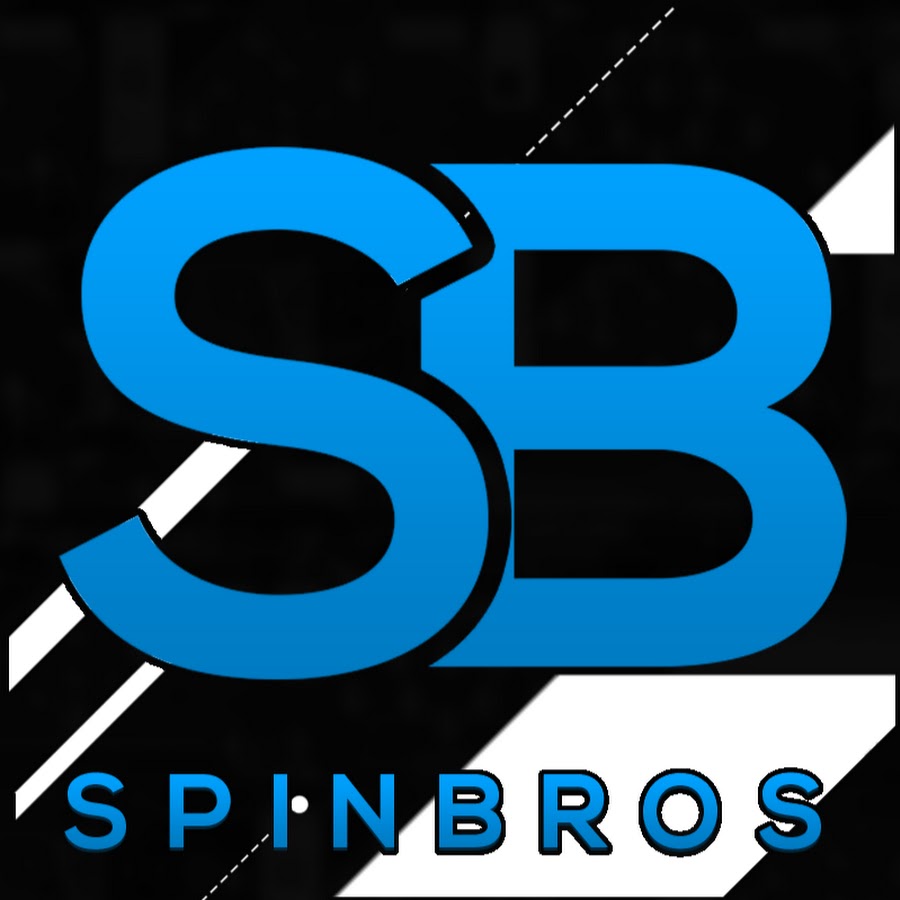 SpinBros ইউটিউব চ্যানেল অ্যাভাটার