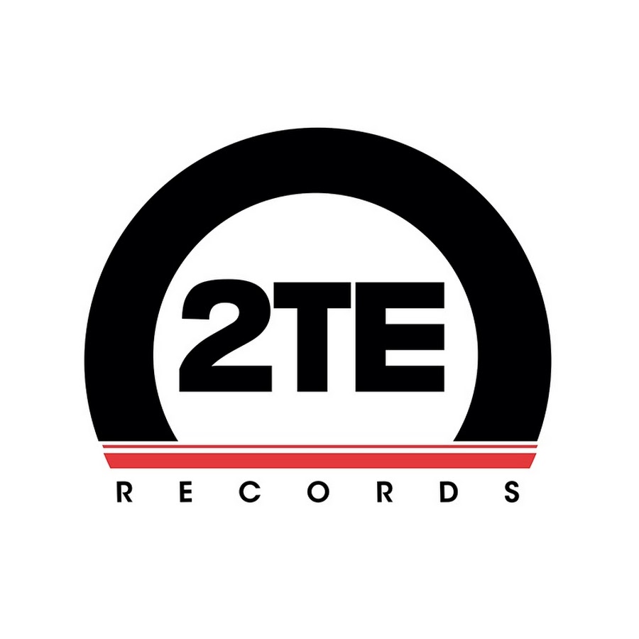 2TE Records Avatar canale YouTube 