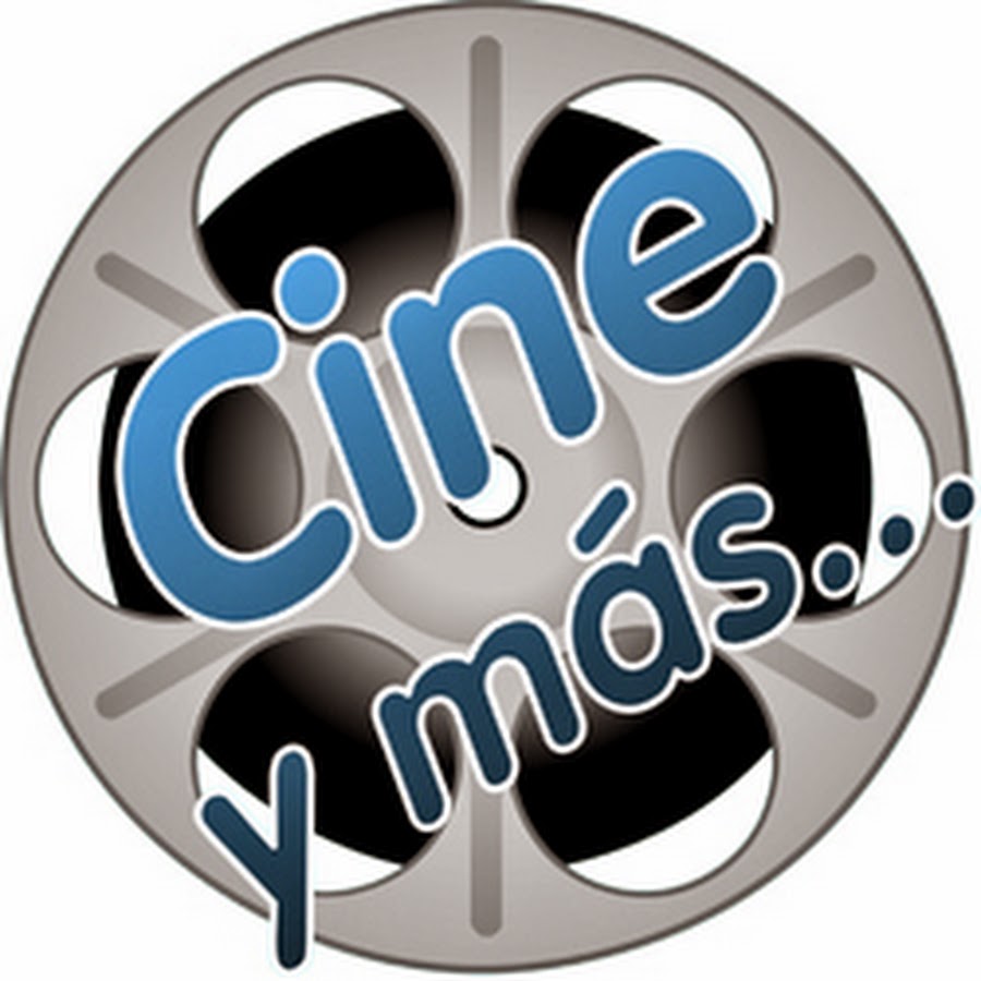 Cine y mÃ¡s... YouTube channel avatar