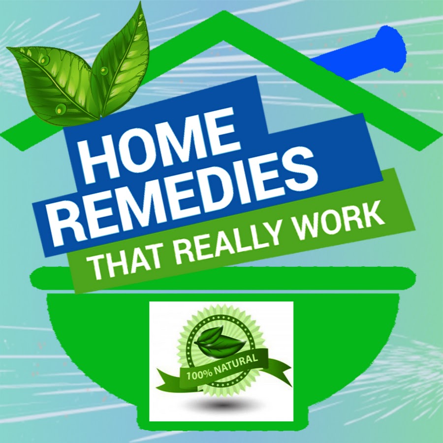 Home Remedies YouTube channel avatar