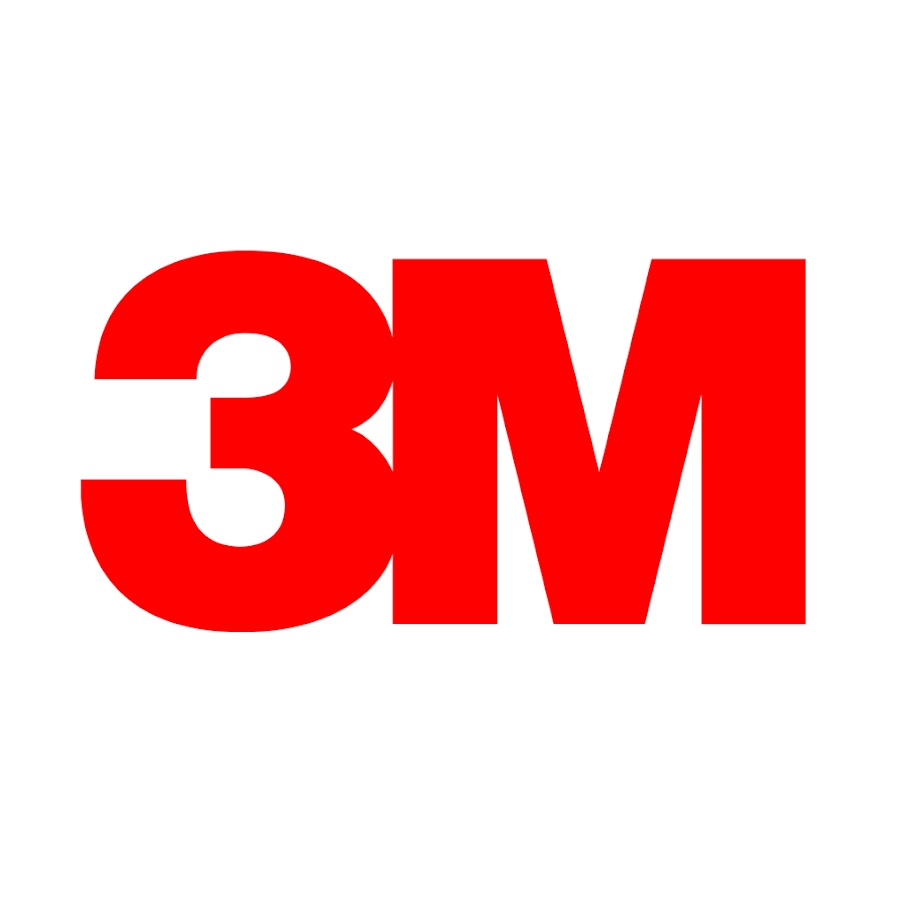 3M Taiwan Аватар канала YouTube