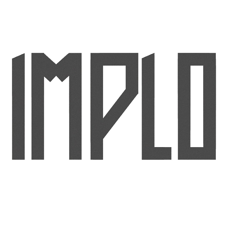 Implosion Studio YouTube channel avatar