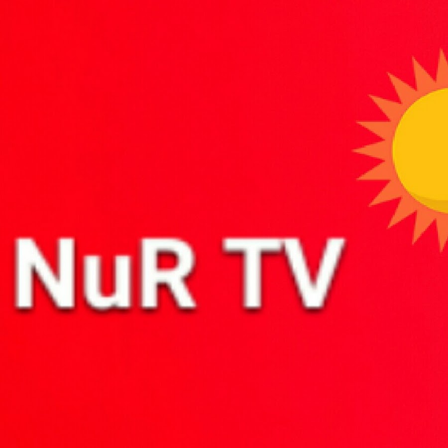 NuR YouTube kanalı avatarı