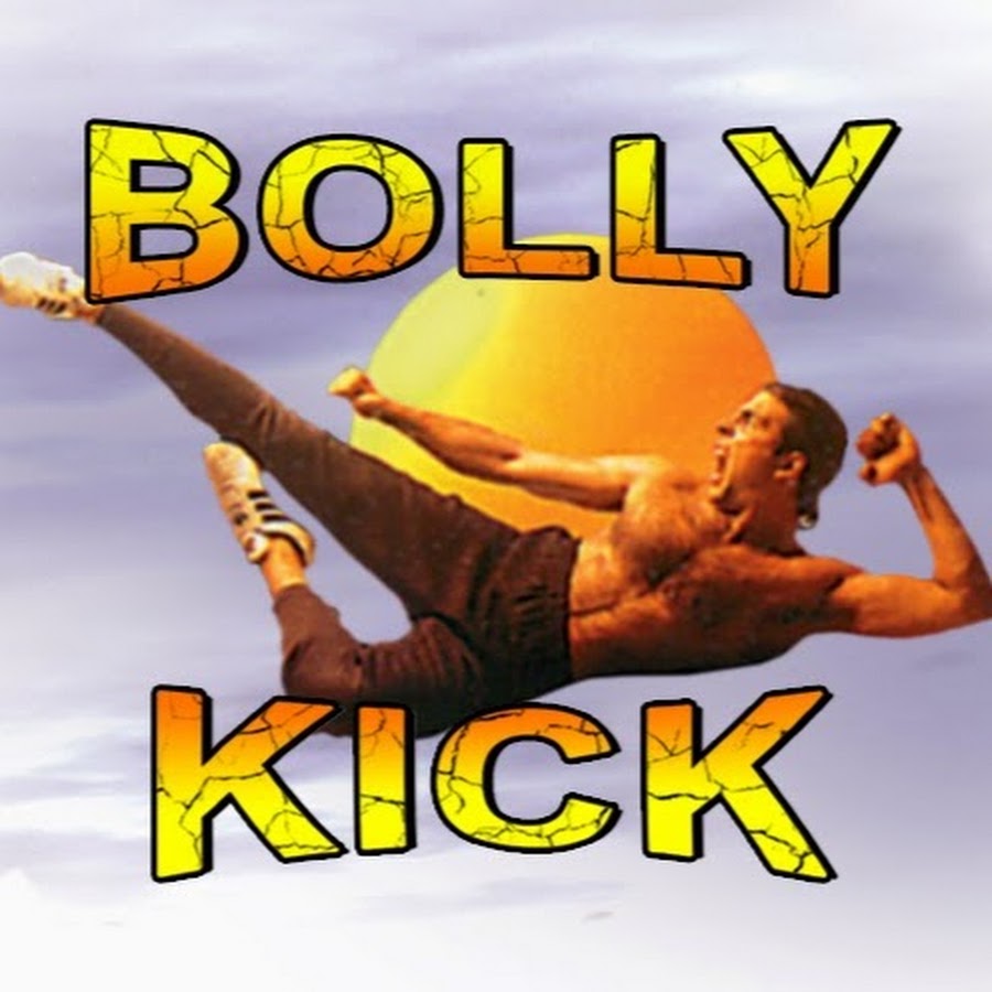 Bolly Kick Avatar canale YouTube 