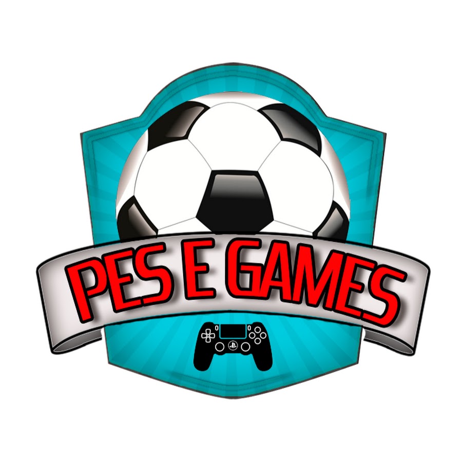 PES E GAMES YouTube channel avatar