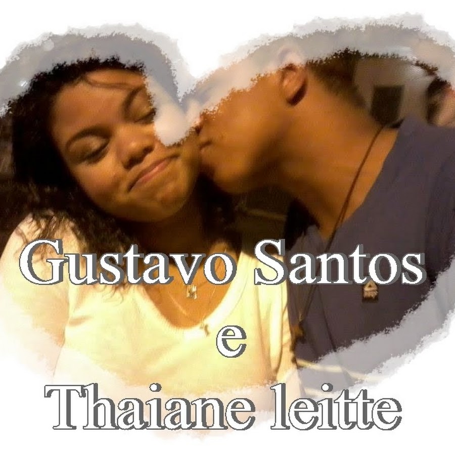 Gustavo Santos YouTube channel avatar
